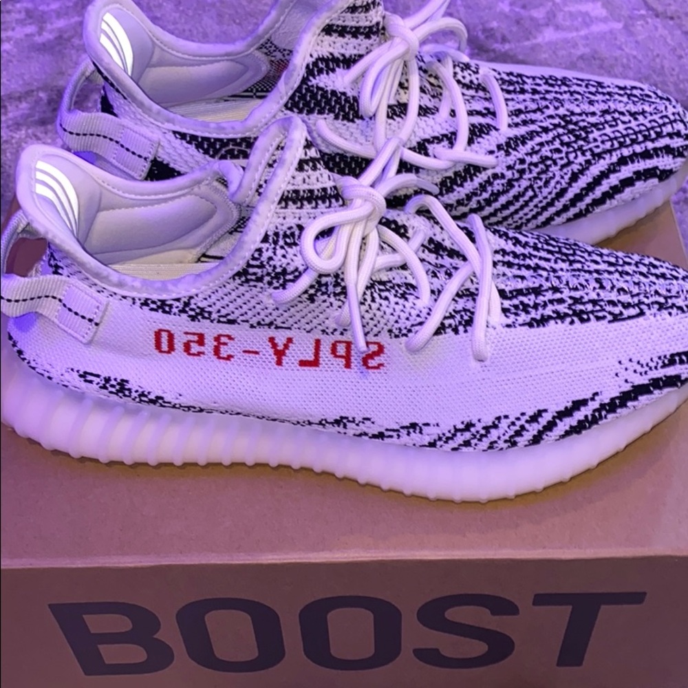 Yeezy zebra sz (11)